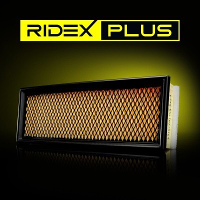 Filtr Powietrza RIDEX 8A0025P 8A0025P - foto 12