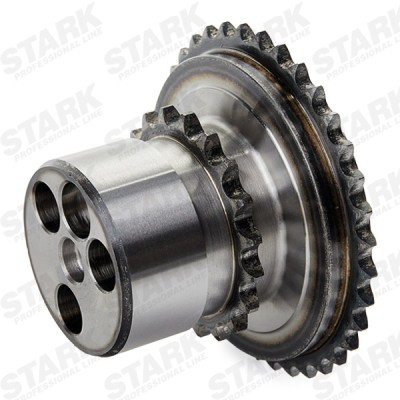 Zestaw łańcucha rozrządu Stark SKTCK-22440379 SKTCK-22440379 - foto 4