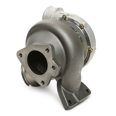 Turbina (Turbosprężarka) RIDEX 2234C0050 2234C0050 - foto 5