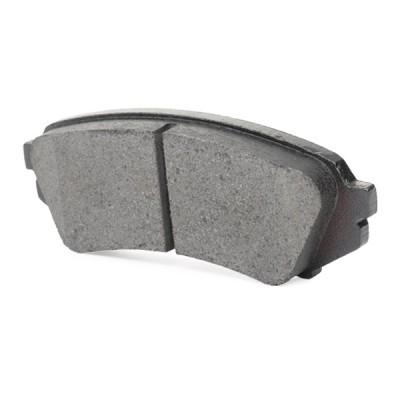 Klocki hamulcowe RIDEX 402B0614 402B0614 - foto 7