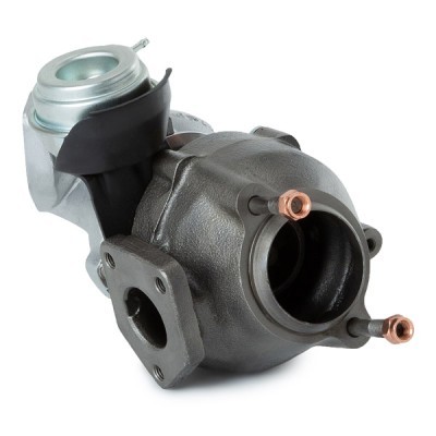Turbina (Turbosprężarka) RIDEX 2234C0195R 2234C0195R - foto 4