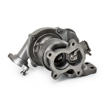 Turbina (Turbosprężarka) RIDEX 2234C0198R 2234C0198R - foto 6