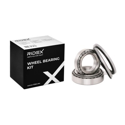 Łożysko Koła RIDEX 654W0471 654W0471 - foto 2