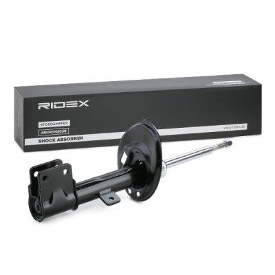 Amortyzator RIDEX 854S1782 854S1782 - foto 3