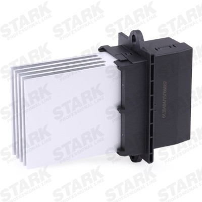 Rezystor Opornik Dmuchawy Stark SKRI-2000040 SKRI-2000040 - foto 4