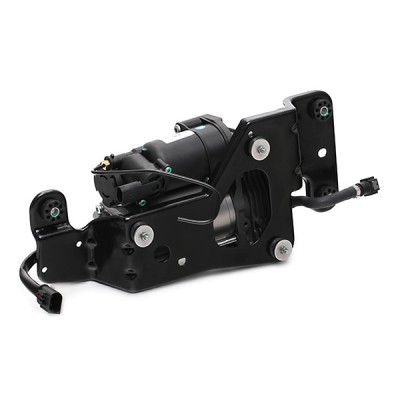 Kompresor Zawieszenia RIDEX 332C0009 332C0009 - foto 4