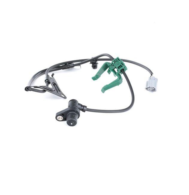 Czujnik ABS RIDEX 412W0232 412W0232 - foto 1