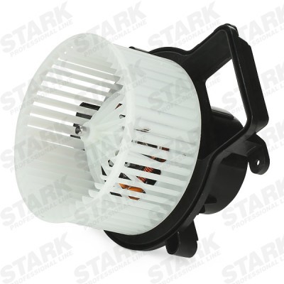 Wentylator Wnętrza Stark SKIB-0310072 SKIB-0310072 - foto 3