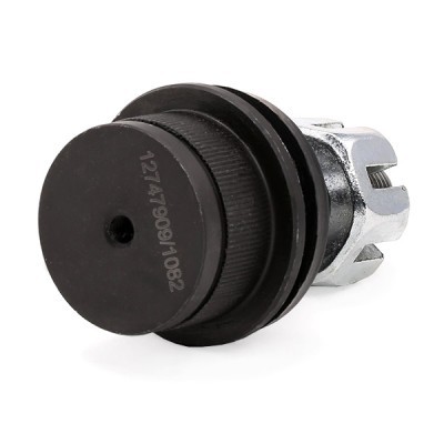 Sworzeń wahacza RIDEX 2462S0253 2462S0253 - foto 4
