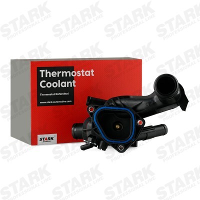 Termostat Stark SKTC-0560436 SKTC-0560436 - foto 2