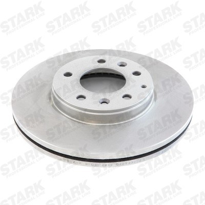 Tarcza hamulcowa Stark SKBD-0020132 SKBD-0020132 - foto 3