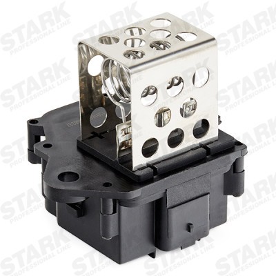 Rezystor Opornik Dmuchawy Stark SKRI-2000069 SKRI-2000069 - foto 4