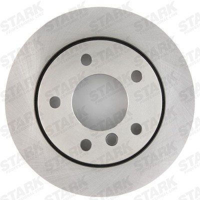 Tarcza hamulcowa Stark SKBD-0020099 SKBD-0020099 - foto 4