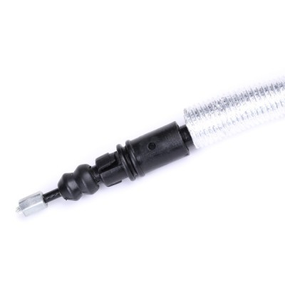 Linka Hamulca Ręcznego RIDEX 124C0242 124C0242 - foto 4