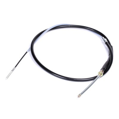 Linka Hamulca Ręcznego RIDEX 124C0100 124C0100 - foto 3