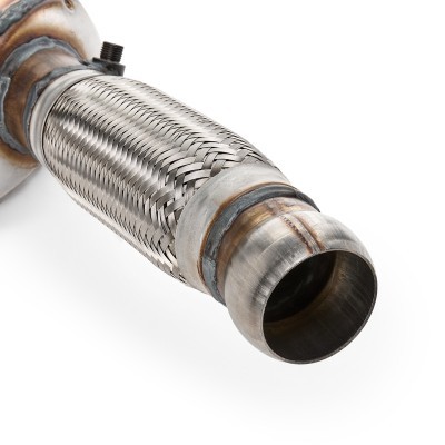 Filtr cząstek stałych RIDEX 1256S0207 1256S0207 - foto 6