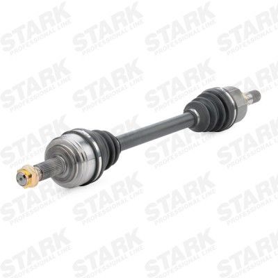 Półoś Napędowa Stark SKDS-0210278 SKDS-0210278 - foto 4