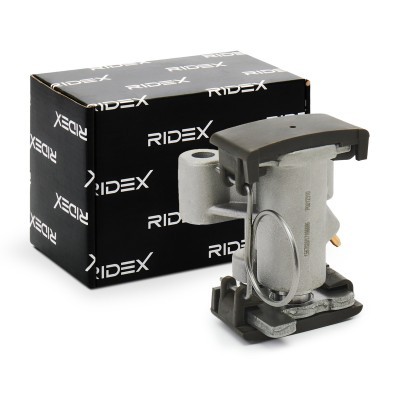 Napinacz Łańcucha RIDEX 571T0068 571T0068 - foto 2
