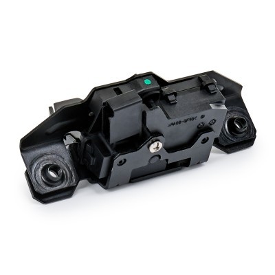 Zamek pokrywy bagażnika RIDEX 1362T0035 1362T0035 - foto 4