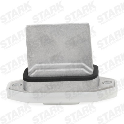 Rezystor Opornik Dmuchawy Stark SKRI-2000041 SKRI-2000041 - foto 3