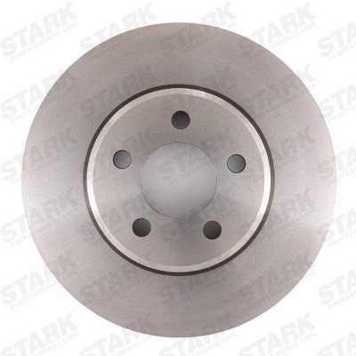 Tarcza hamulcowa Stark SKBD-0022285 SKBD-0022285 - foto 2