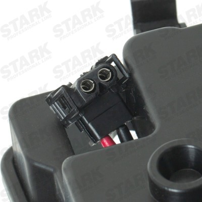 Wentylator Wnętrza Stark SKIB-0310095 SKIB-0310095 - foto 5