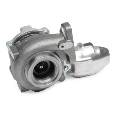 Turbina (Turbosprężarka) RIDEX 2234C10477 2234C10477 - foto 4