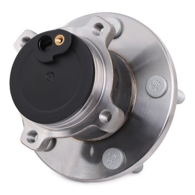 Łożysko Koła RIDEX 654W0203 654W0203 - foto 4