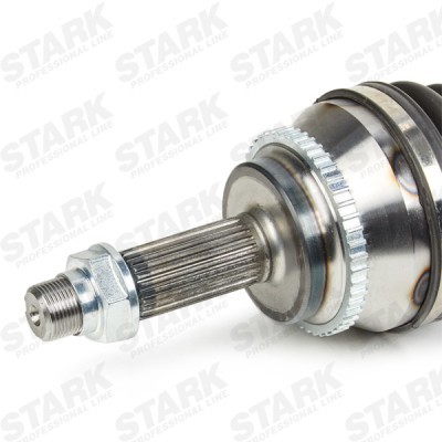 Półoś Napędowa Stark SKDS-0210744 SKDS-0210744 - foto 5