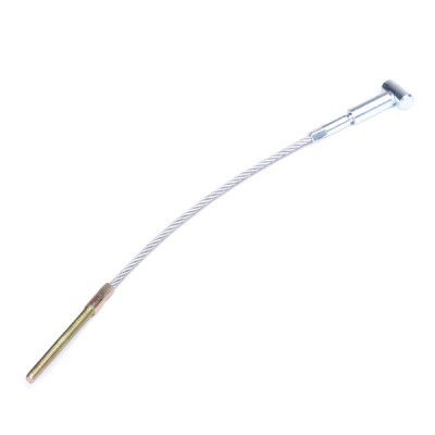 Linka Hamulca Ręcznego RIDEX 124C0234 124C0234 - foto 3