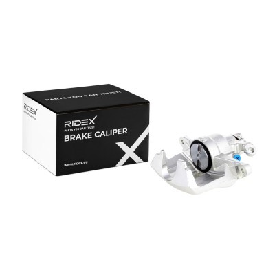 Zacisk Hamulcowy RIDEX 78B0195 78B0195 - foto 2