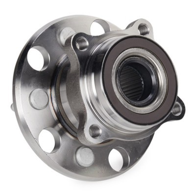 Łożysko Koła RIDEX 654W0869 654W0869 - foto 4