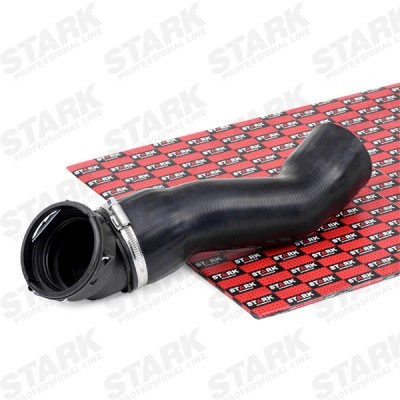 Rura Wąż Turbo Intercoolera Stark SKCHI-2030078 SKCHI-2030078 - foto 2