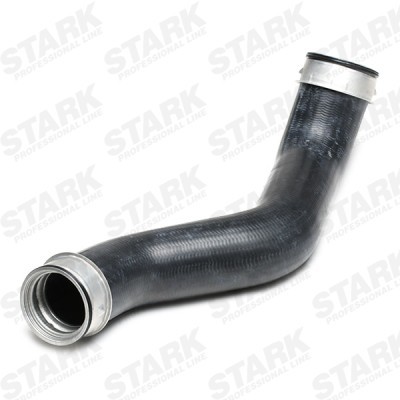 Rura Wąż Turbo Intercoolera Stark SKCHI-2030318 SKCHI-2030318 - foto 3