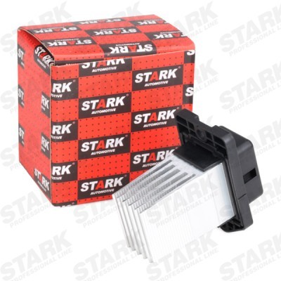 Rezystor Opornik Dmuchawy Stark SKRI-2000015 SKRI-2000015 - foto 2