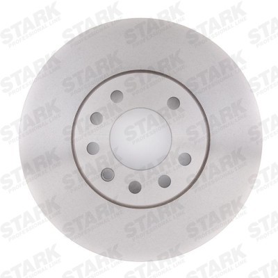 Tarcza hamulcowa Stark SKBD-0020144 SKBD-0020144 - foto 4