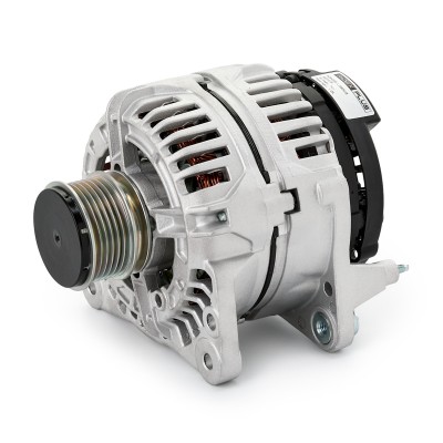 Alternator RIDEX 4G0107P 4G0107P - foto 3