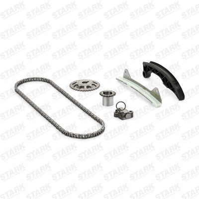 Zestaw łańcucha rozrządu Stark SKTCK-22440968 SKTCK-22440968 - foto 2