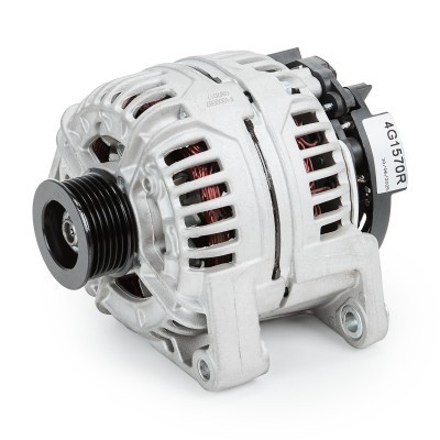 Alternator RIDEX 4G1570R 4G1570R - foto 3