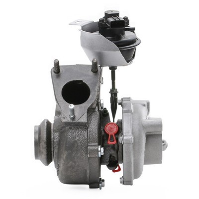 Turbina (Turbosprężarka) RIDEX 2234C0040R 2234C0040R - foto 5