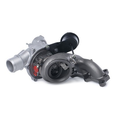 Turbina (Turbosprężarka) RIDEX 2234C0302R 2234C0302R - foto 4