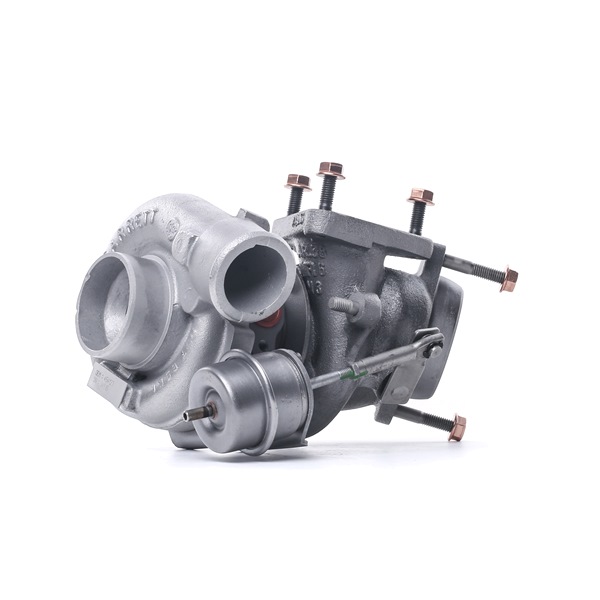 Turbina (Turbosprężarka) RIDEX 2234C10697R 2234C10697R - foto 1