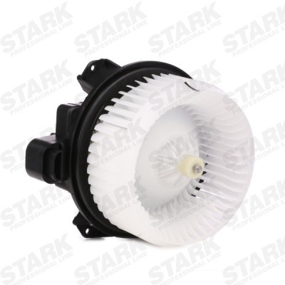 Wentylator Wnętrza Stark SKIB-0310112 SKIB-0310112 - foto 3