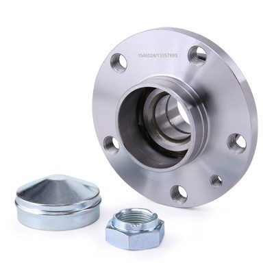 Łożysko Koła RIDEX 654W0836 654W0836 - foto 3
