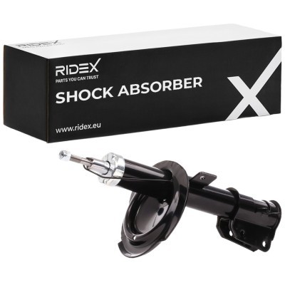 Amortyzator RIDEX 854S0403 854S0403 - foto 2