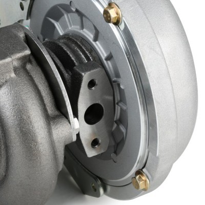 Turbina (Turbosprężarka) RIDEX 2234C0129 2234C0129 - foto 8