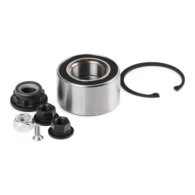 Łożysko Koła RIDEX 654W1425 654W1425 - foto 3