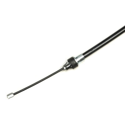 Linka Hamulca Ręcznego RIDEX 124C0801 124C0801 - foto 4