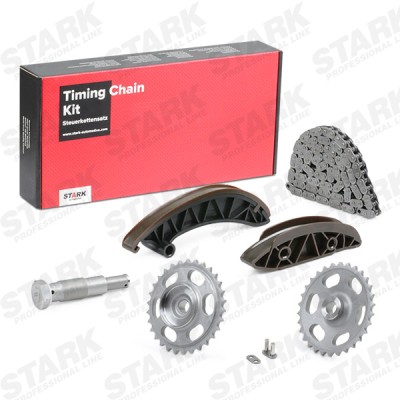 Zestaw łańcucha rozrządu Stark SKTCK-2240235 SKTCK-2240235 - foto 2