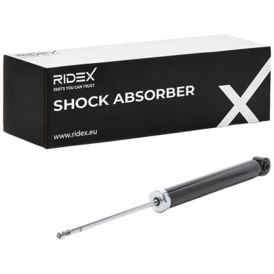 Amortyzator RIDEX 854S2273 854S2273 - foto 2